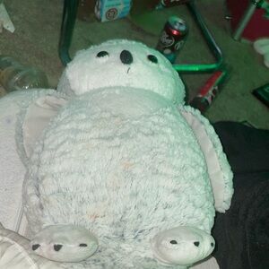 Build a bear owl